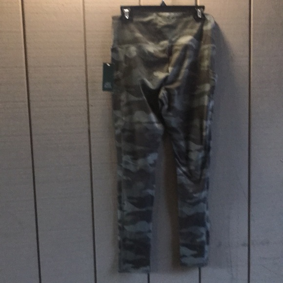 Leggings for Running Cycling Yoga - Picture 3 of 7